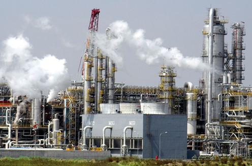 某化工廠安全改造方案