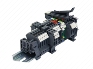 GK系列接線端子