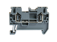 SK系列彈簧接線端子