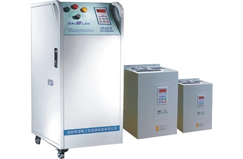 希望森蘭SB61Z+注塑機專用變頻器