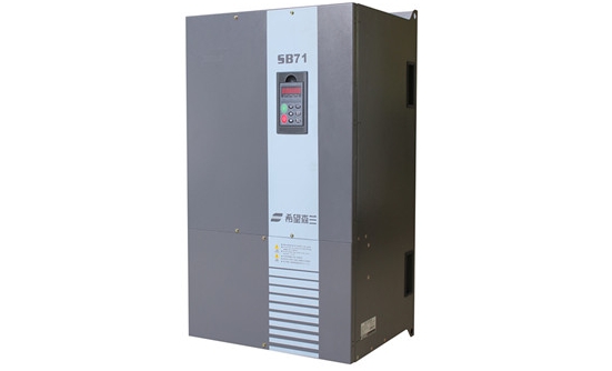 希望森蘭SB71系列防塵變頻器