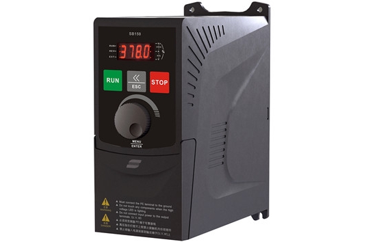 希望森蘭SB150小功率迷你型變頻器