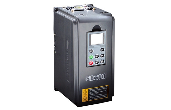 希望森蘭SB200高性能通用型變頻器（風機水泵等場合）