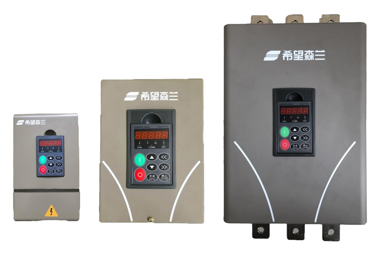 森蘭LSD100系列軟起動器