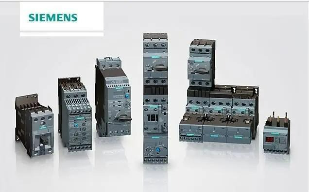 西門子低壓配電