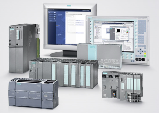 西門子S7-1500系列PLC